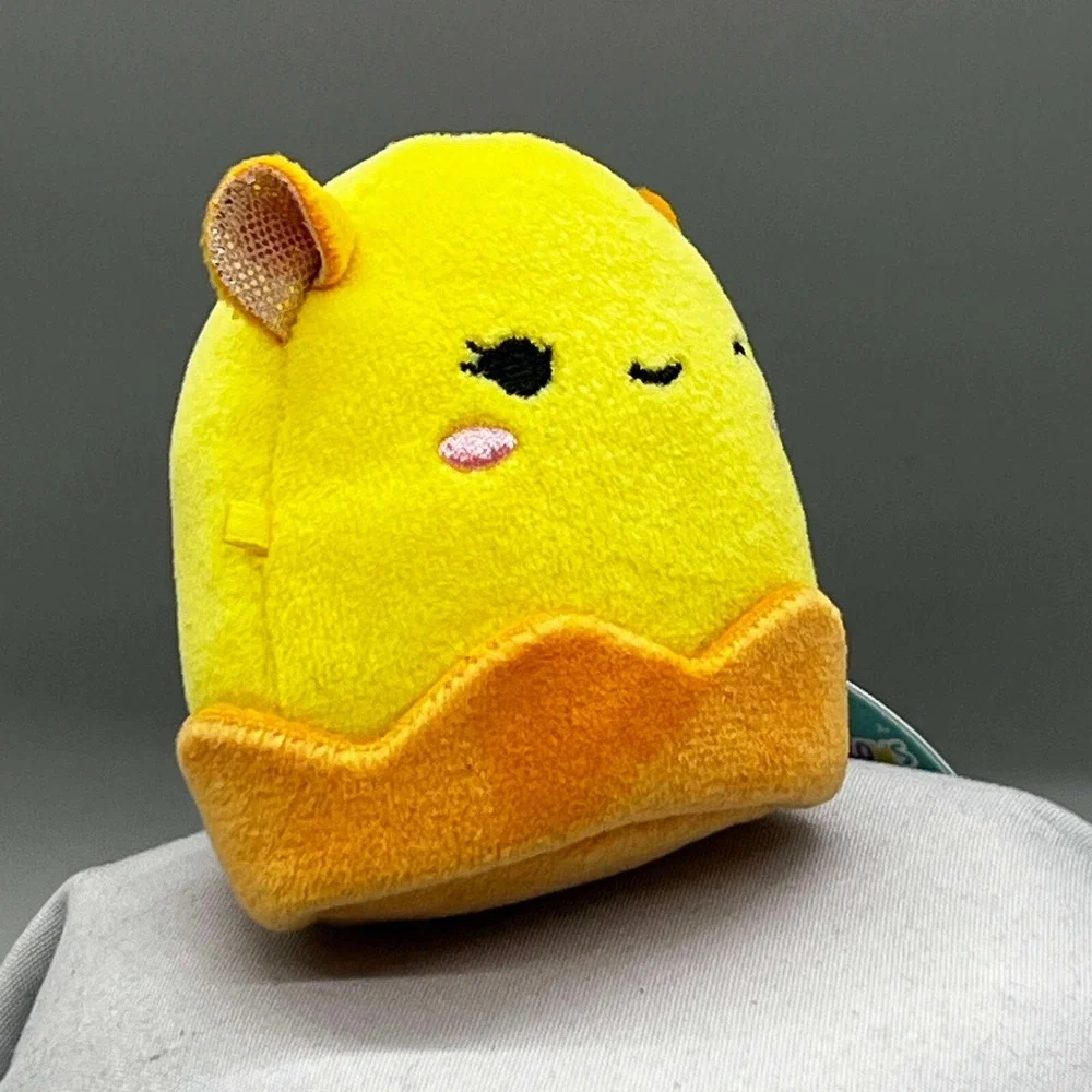 Squishmallow Micromallow   - 